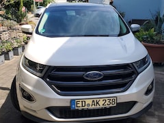 Bild des Angebotes Ford Edge Edge 2.0 TDCi Bi-Turbo 4x4 ST-LINE