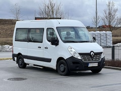 Bild des Angebotes Renault Master Master ENERGY dCi 145 L3H2 (17-Si.)