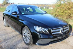 Bild des Angebotes Mercedes-Benz E 220 E-Klasse T-Modell Diesel d T 9G-TRONIC Avantgarde