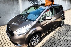 Bild des Angebotes Kia Venga Dream Team TOP AUSSTATTUNG!