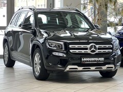 Bild des Angebotes Mercedes-Benz GLB 180 GLB 180 Progressive LED-HP|AMBIENTE|SHZ|MBUX