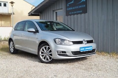 Bild des Angebotes VW Golf VII Lim. Lounge BMT DSG|Tempomat|