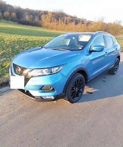 Bild des Angebotes Nissan Qashqai Qashqai 1.3 DIG-T N-WAY