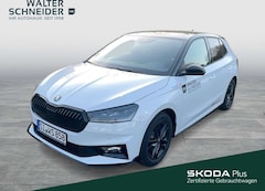 Bild des Angebotes Skoda Fabia 130 177PS DSG 130 Edition