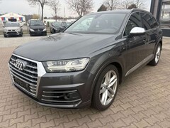Bild des Angebotes Audi SQ7 4.0 TDI quattro S - Line