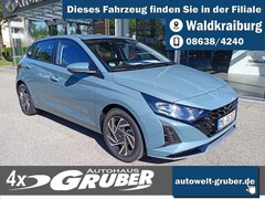 Bild des Angebotes Hyundai i20 100PS  Trend Komfortpaket+Navigation