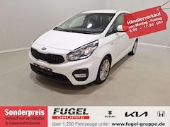Bild des Angebotes Kia Carens 1.7 CRDi Dream Team Navi|SHZ|RFK