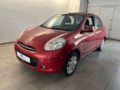 Bild des Angebotes Nissan Micra 1,2 Acenta