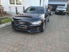 Bild des Angebotes Audi A4 Avant 1.8 TFSI quattro S line Sportpaket (plus)