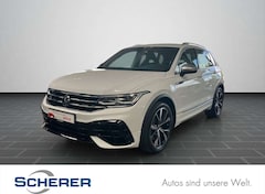 Bild des Angebotes VW Tiguan R 2.0 TSI