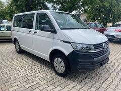 Bild des Angebotes VW T6 Kombi T6.1,Kombi,2.0 TDi,Klima,8 Sitze,Flügelt,1.Hd
