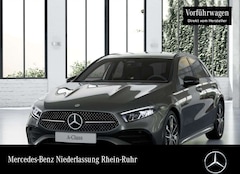 Bild des Angebotes Mercedes-Benz A 180 d AMG+NIGHT+AHK+LED+KAMERA+TOTW+KEYLESS+8G