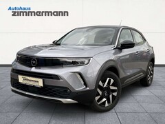 Bild des Angebotes Opel Mokka 1.5 D Elegance Navi LED ACC Apple CarPlay Android