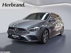 Bild des Angebotes Mercedes-Benz B 180 AMG KAMERA EASYPACK KEYLESS-GO SHZ