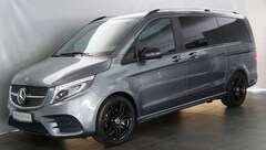 Bild des Angebotes Mercedes-Benz V 300 AMG Sport Avantgarde Panoramadach