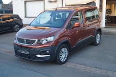Bild des Angebotes Peugeot Rifter Active Pack L1*Navi*Klima*PDC*5-Sitzer*