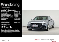 Bild des Angebotes Audi A7 50 TFSI e 2 x S line*Tour*AHK*HUD