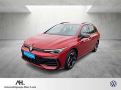 Bild des Angebotes VW Golf Variant VIII R-Line 2.0 TDI *AHK*BUSINESS*BLACK*PARK&COMFO