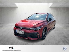 Bild des Angebotes VW Golf Variant VIII R-Line 2.0 TDI *AHK*BUSINESS*BLACK*PARK&COMFO