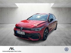 Bild des Angebotes VW Golf Variant VIII R-Line 2.0 TDI *AHK*BUSINESS*BLACK*PARK&COMFO