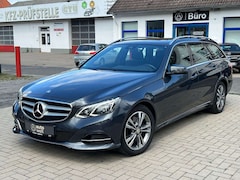 Bild des Angebotes Mercedes-Benz E 350 CDI T 4Matic | Aut. | LED | Scheckh. MB |