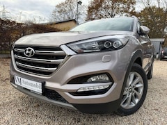 Bild des Angebotes Hyundai TUCSON Style 4WD AHK*Kamera*Tempo*Navi*1.Hand