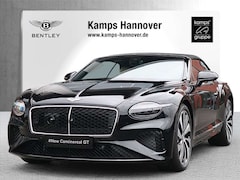 Bentley Continental GTC V8 Hybrid *Touring*Front Seat Com*