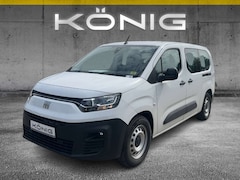 Bild des Angebotes Fiat Doblo E Multicab L2 100 kW Doppelkabine