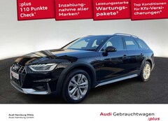 Bild des Angebotes Audi A4 allroad A4 allroad quattro 45 TFSI S tronic AHK Pano Mat