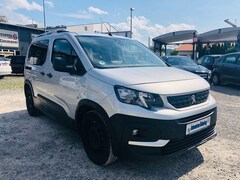 Bild des Angebotes Peugeot Rifter Active L1 - NAVI - EURO 6 - 1. HAND -