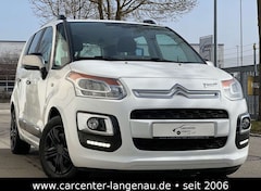 Bild des Angebotes Citroen C3 Picasso 1.4 Selection