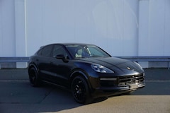 Bild des Angebotes Porsche Cayenne Coupe Turbo - TOP Zustand