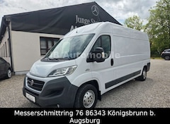 Bild des Angebotes Fiat Ducato 3.0 180 Power L4H2 Klimaa.*R.Kamera*Tempo