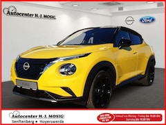 Bild des Angebotes Nissan Juke Hybrid 143PS N-Sport / ProPilot / BOSE