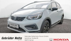 Bild des Angebotes Honda Jazz Hybrid 1.5 Automatik Crosstar Advance