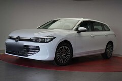 Bild des Angebotes VW Passat Variant 1.5 e-TSI DSG Elegance Navi/ACC/K