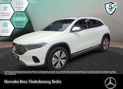 Bild des Angebotes Mercedes-Benz EQA 250 PROG+ADVANCED+AHK+360+SPUR