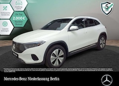 Bild des Angebotes Mercedes-Benz EQA 250 PROG+ADVANCED+AHK+360+SPUR