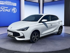 Bild des Angebotes MG MG3 3 Hybrid+ Luxury *360 GRAD*ACC*LED*KLIMAAUTOM.*