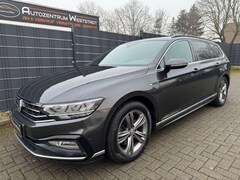 Bild des Angebotes VW Passat /Business, R-Line, Pano, LED, AHK.