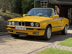 Bild des Angebotes BMW 318 E30 318i Cabrio