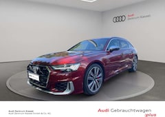 Bild des Angebotes Audi S6 S6 Av. 3.0 TDI qu. Matrix AHK PDC+ Navi Carplay