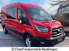 Bild des Angebotes Ford Transit Kasten 350 L3 Trend 1. Hand Kamera PDC