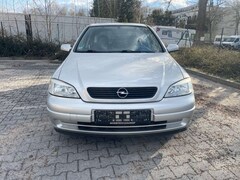 Bild des Angebotes Opel Astra 1.6 Comfort