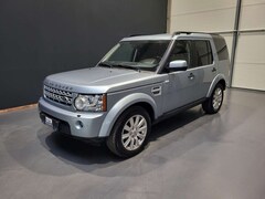 Bild des Angebotes Land Rover Discovery SDV6 HSE *Leder| Navi| Pano| AHK| 7-Sitze