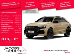 Bild des Angebotes Audi RS Q8 4.0 TFSI quattro*UPE176*B&O*Matrix-LED*Head-Up *