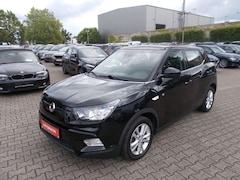 Bild des Angebotes SsangYong Tivoli 1.6XDi, Quarz, Navi, SHZ, Allwetter, AHK, 2WD