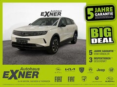 Bild des Angebotes Opel Grandland 1,2 Mild Hybrid EDITION LED, Rückfahrk