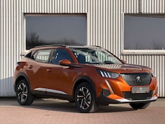 Bild des Angebotes Peugeot 2008 HYBRID136 e-DSC6 Allure GT Pano*Leder*360