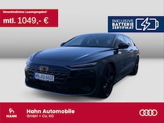 Bild des Angebotes Audi A6 e-tron performance AHK Head-up-Display